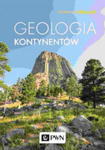 GEOLOGIA KONTYNENTÓW WŁODZIMIERZ MIZERSKI w sklepie internetowym ksiazkitanie.pl