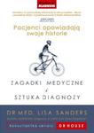 ZAGADKI MEDYCZNE I SZTUKA DIAGNOZY SANDERS w sklepie internetowym ksiazkitanie.pl