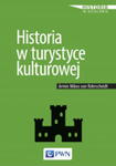 HISTORIA W TURYSTYCE KULTUROWEJ ROHRSCHEIDT w sklepie internetowym ksiazkitanie.pl