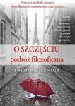 O SZCZĘŚCIU PODRÓŻ FILOZOFICZNA F LENOIR w sklepie internetowym ksiazkitanie.pl