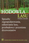 HODOWLA LASU TOM 1 ANDRZEJ JAWORSKI w sklepie internetowym ksiazkitanie.pl