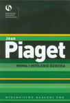 MOWA I MYŚLENIE DZIECKA JEAN PIAGET w sklepie internetowym ksiazkitanie.pl