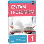 CZYTAM I ROZUMIEM CZ 1 CZARNKOWSKA LIPA WÓJCIK w sklepie internetowym ksiazkitanie.pl