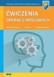 ĆWICZENIA OPERACJI MYŚLOWYCH CZARNKOWSKA LIPA w sklepie internetowym ksiazkitanie.pl