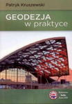 GEODEZJA W PRAKTYCE PATRYK KRUSZEWSKI w sklepie internetowym ksiazkitanie.pl