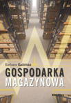 GOSPODARKA MAGAZYNOWA BARBARA GALIŃSKA w sklepie internetowym ksiazkitanie.pl