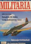 4/2019 MILITARIA USS STEVENS J1N GEKKO w sklepie internetowym ksiazkitanie.pl