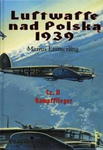LUFTWAFFE NAD POLSKĄ 1939 CZ 2 EMMERLING w sklepie internetowym ksiazkitanie.pl