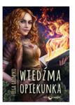 WIEDŹMA OPIEKUNKA TOM 2 OLGA GROMYKO w sklepie internetowym ksiazkitanie.pl