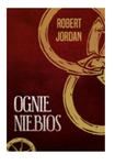 OGNIE NIEBIOS ROBERT JORDAN w sklepie internetowym ksiazkitanie.pl