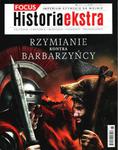 5/2020 FOCUS HISTORIA EKSTRA RZYMIANIE BARBARZYŃCY w sklepie internetowym ksiazkitanie.pl