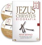 JEZUS CHRYSTUS BIOGRAFIA PETER SEEWALD w sklepie internetowym ksiazkitanie.pl