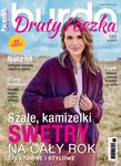 6/2020 BURDA DRUTY I OCZKA SWETRY SZALE KAMIZELKI w sklepie internetowym ksiazkitanie.pl