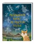 PRZEWODNIK KOTKI PO NOCNYM NIEBIE ATKINSON w sklepie internetowym ksiazkitanie.pl