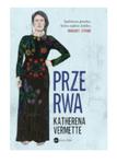 PRZERWA KATHERENA VERMETTE w sklepie internetowym ksiazkitanie.pl