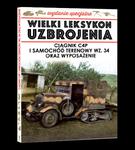 2/2018 WIELKI LEKSYKON UZBROJENIA CIĄGNIK C4P w sklepie internetowym ksiazkitanie.pl