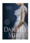 SUKNIA ŚLUBNA DANIELLE STEEL NOWA w sklepie internetowym ksiazkitanie.pl