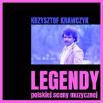 LEGENDY POLSKIEJ SCENY MUZYCZNEJ K KRAWCZYK CD w sklepie internetowym ksiazkitanie.pl