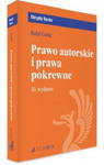 PRAWO AUTORSKIE I PRAWA POKREWNE GOLAT 2021 w sklepie internetowym ksiazkitanie.pl