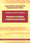 METODYCZNY WIELOGŁOS MYRDZIK ZIELIŃSKA NOWA w sklepie internetowym ksiazkitanie.pl