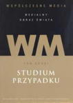 WSPÓŁCZESNE MEDIA TOM 2 HOFMAN FIGURA NOWA w sklepie internetowym ksiazkitanie.pl