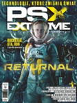 3/2021 PSX EXTREME KONSOLE RETURNAL w sklepie internetowym ksiazkitanie.pl