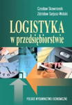 LOGISTYKA W PRZEDSIĘBIORSTWIE SKOWRONEK NOWA w sklepie internetowym ksiazkitanie.pl