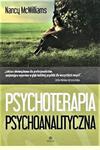 PSYCHOTERAPIA PSYCHOANALITYCZNA MCWILLIAMS NOWA w sklepie internetowym ksiazkitanie.pl