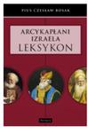 ARCYKAPŁANI IZRAELA LEKSYKON BOSAK NOWA w sklepie internetowym ksiazkitanie.pl