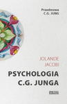 PSYCHOLOGIA C G JUNGA JOLANDE JACOBI NOWA w sklepie internetowym ksiazkitanie.pl