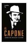 AL CAPONE JONATHAN EIG NOWA w sklepie internetowym ksiazkitanie.pl