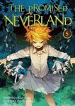 THE PROMISED NEVERLAND 5 UCIECZKA KAIU SHIRAIA NOWA w sklepie internetowym ksiazkitanie.pl