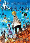 THE PROMISED NEVERLAND 9 BUDYNEK KAIU SHIRAIA NOWA w sklepie internetowym ksiazkitanie.pl