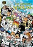 THE PROMISED NEVERLAND 20 ZAKOŃCZENIE KAIU SHIRAIA NOWA w sklepie internetowym ksiazkitanie.pl