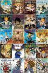 THE PROMISED NEVERLAND 1-20 KAIU SHIRAIA NOWE MANGA CA w sklepie internetowym ksiazkitanie.pl