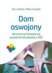 DOM OSWOJONY BEZPIECZNA PRZESTRZEŃ ASD RHIAN NOWA w sklepie internetowym ksiazkitanie.pl