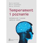 TEMPERAMENT I POZNANIE STOLARSKI ZAJENKOWSKI NOWA w sklepie internetowym ksiazkitanie.pl