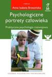 PSYCHOLOGICZNE PORTRETY CZŁOWIEKA A BRZEZIŃSKA w sklepie internetowym ksiazkitanie.pl