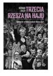 TRZECIA RZESZA NA HAJU NORMAN OHLER NOWA w sklepie internetowym ksiazkitanie.pl