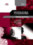 PSYCHIATRIA TOM 1 PODSTAWY PSYCHIATRII PUŻYŃSKI NOWA w sklepie internetowym ksiazkitanie.pl