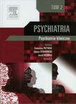 PSYCHIATRIA TOM 2 PSYCHIATRIA KLINICZNA PUŻYŃSKI NOWA w sklepie internetowym ksiazkitanie.pl