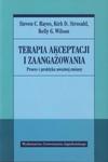 TERAPIA AKCEPTACJI I ZAANGAŻOWANIA WILSON STROSAHL w sklepie internetowym ksiazkitanie.pl