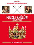 POCZET KRÓLÓW I KSIĄŻĄT POLSKI PIASTOWIE JAGIELLONOWIE ELEKCYJNI NOWA TWARDA w sklepie internetowym ksiazkitanie.pl