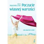 POCZUCIE WŁASNEJ WARTOŚCI JAK POKOCHAĆ SIEBIE CRUSE w sklepie internetowym ksiazkitanie.pl