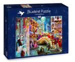 PUZZLE 3000 KARNAWAŁ W WENECJI NOWE FOLIA w sklepie internetowym ksiazkitanie.pl