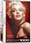 PUZZLE 1000 MARILYN MONROE NOWE FOLIA w sklepie internetowym ksiazkitanie.pl