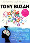 PODRĘCZNIK SZYBKIEGO CZYTANIA TONY BUZAN NOWA w sklepie internetowym ksiazkitanie.pl