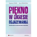 PIĘKNO W OKRESIE DOJRZEWANIA WEBER M NOWA w sklepie internetowym ksiazkitanie.pl