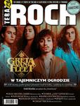 4/2021 TERAZ ROCK GRETA VAN FLEET EVANESCENCE LIPA w sklepie internetowym ksiazkitanie.pl