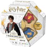 GRA HARRY POTTER I MAGICZNY QUIZ NOWA PLANSZOWA w sklepie internetowym ksiazkitanie.pl